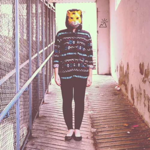 Fox Eagle groupe de musique rock garage