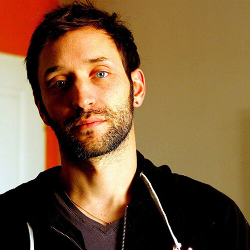 Mike Noegraf groupe de musique folk