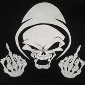 CBR DJ de musique hardtek