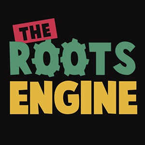 The roots engine groupe de musique reggae