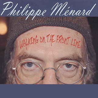 philippe ménard musicien de musique one man blues band