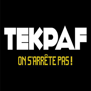 tekpaf groupe de musique ska rock