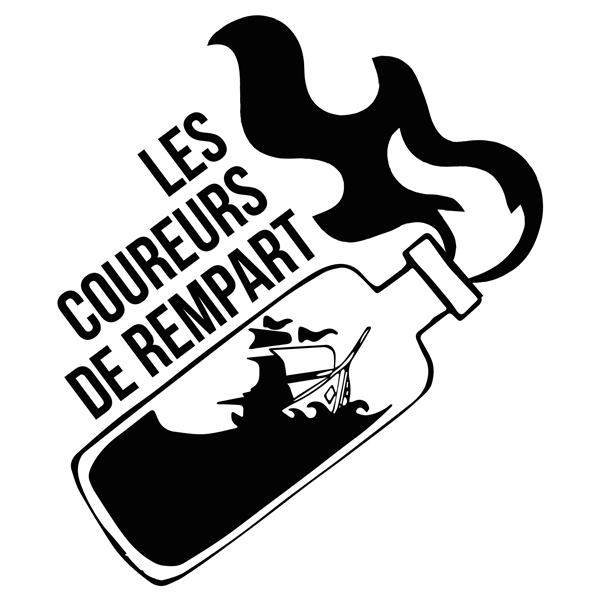 Les Coureurs de Rempart groupe de musique Rock Libertaire