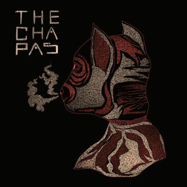 The Chapas, groupe de musique Blues Rock / Heavy Blues Duo from Brittany