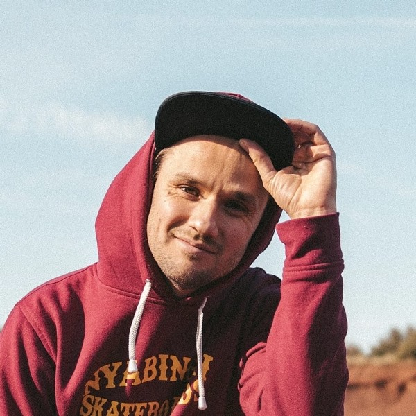 Devi Reed groupe de musique Reggae