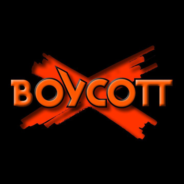 Boycott groupe de musique Rock Punk