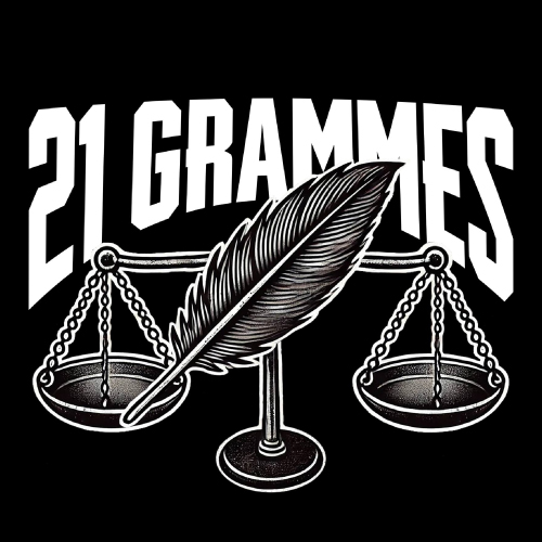 21 Grammes groupe de musique Rock