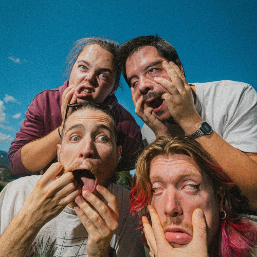 Resto Basket groupe de musique Punk Rock
