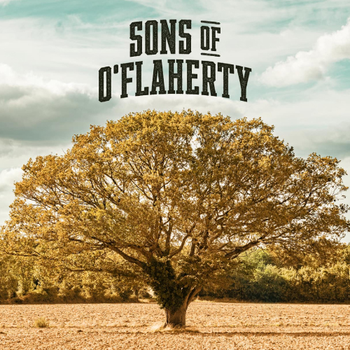 Sons of O'Flaherty Folk Punk from Britanny