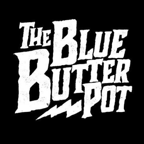The Blue Butter Pot Dirty Blues Power Duo