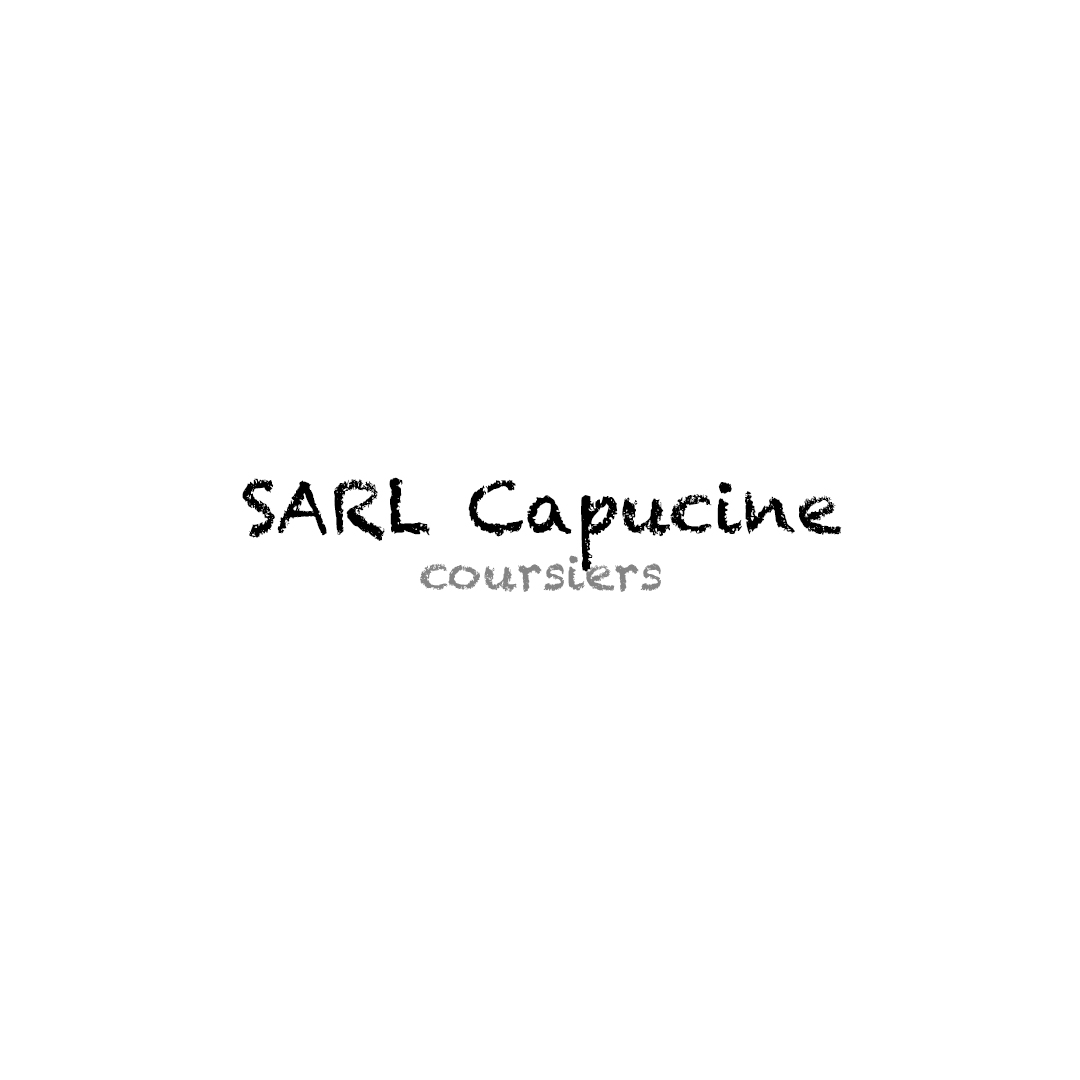 SARL Capucine