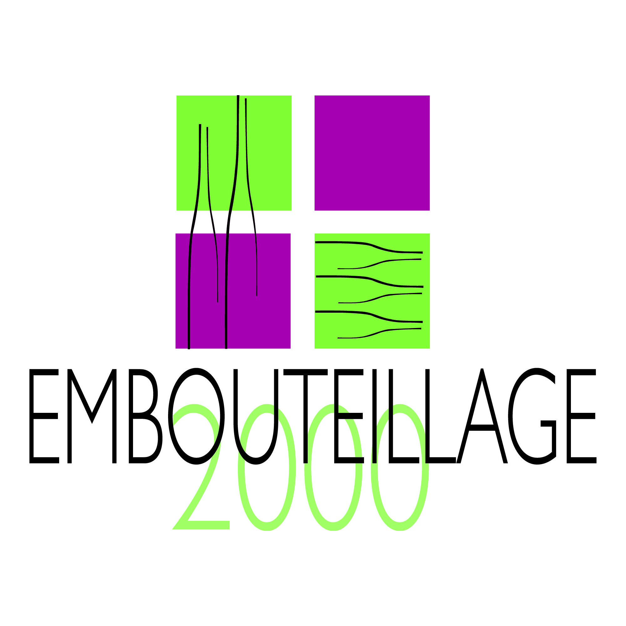 Embouteillage 2000