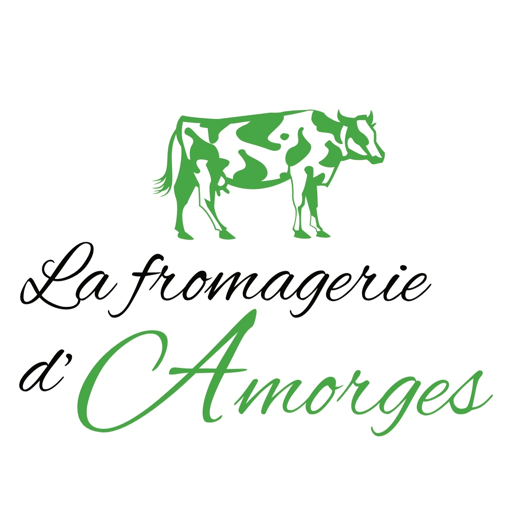 La Fromagerie d'Amorges