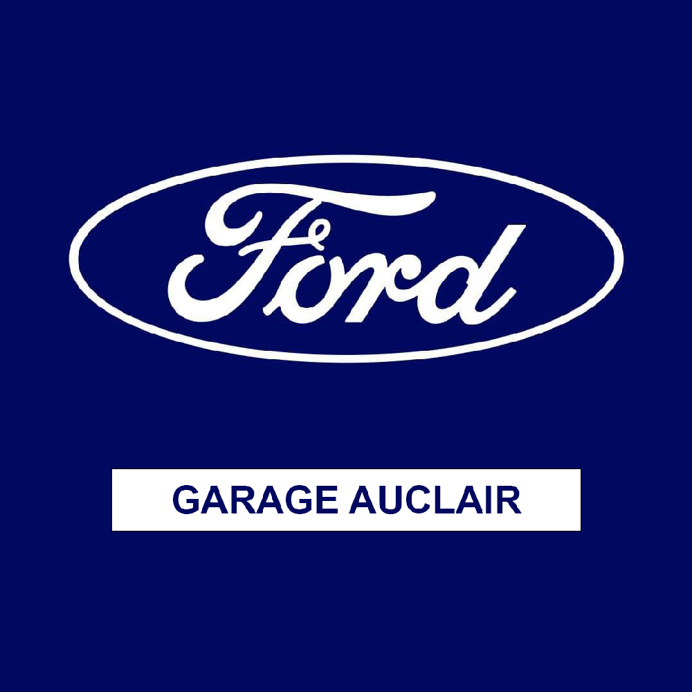 Garage Auclair