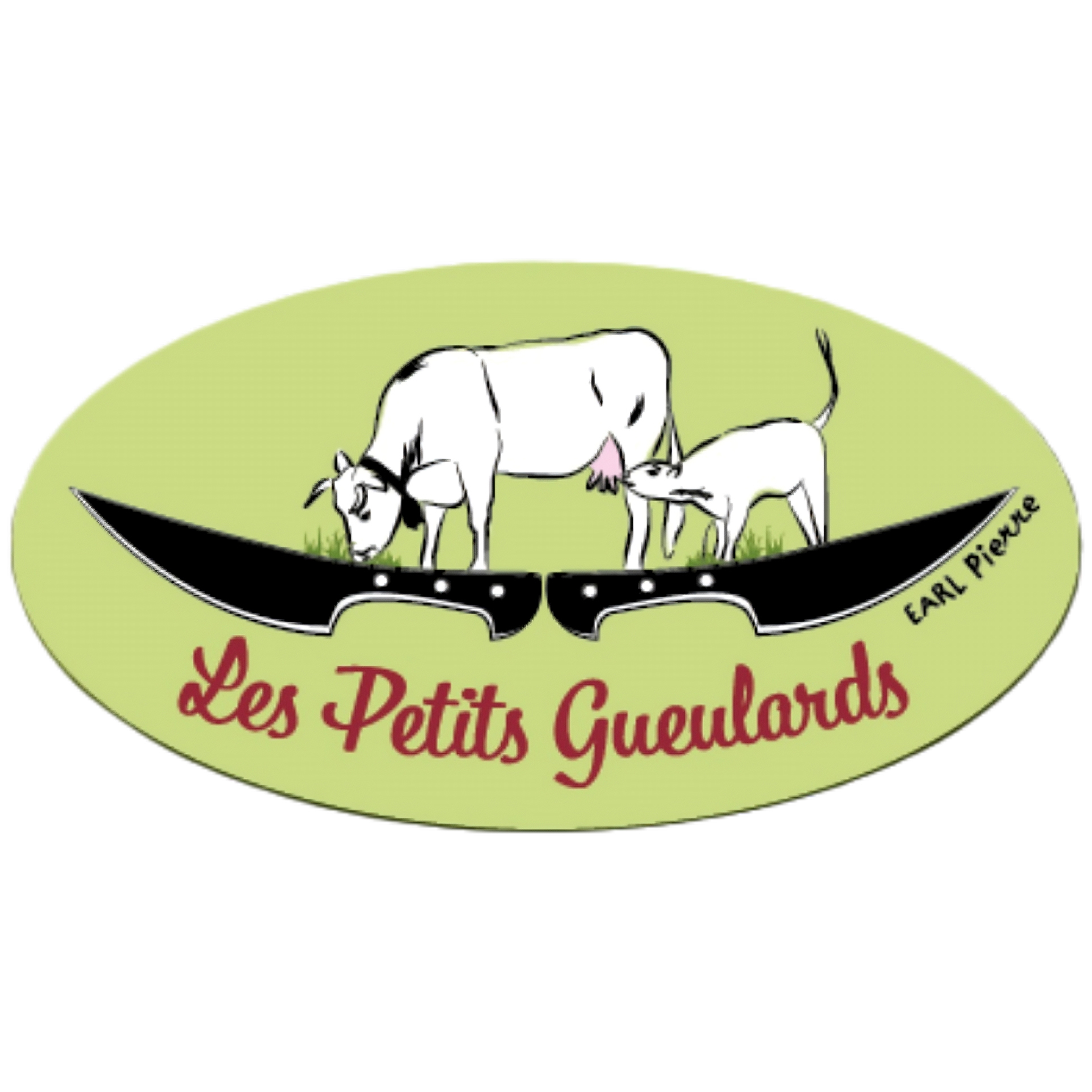 Les Petits Gueulards