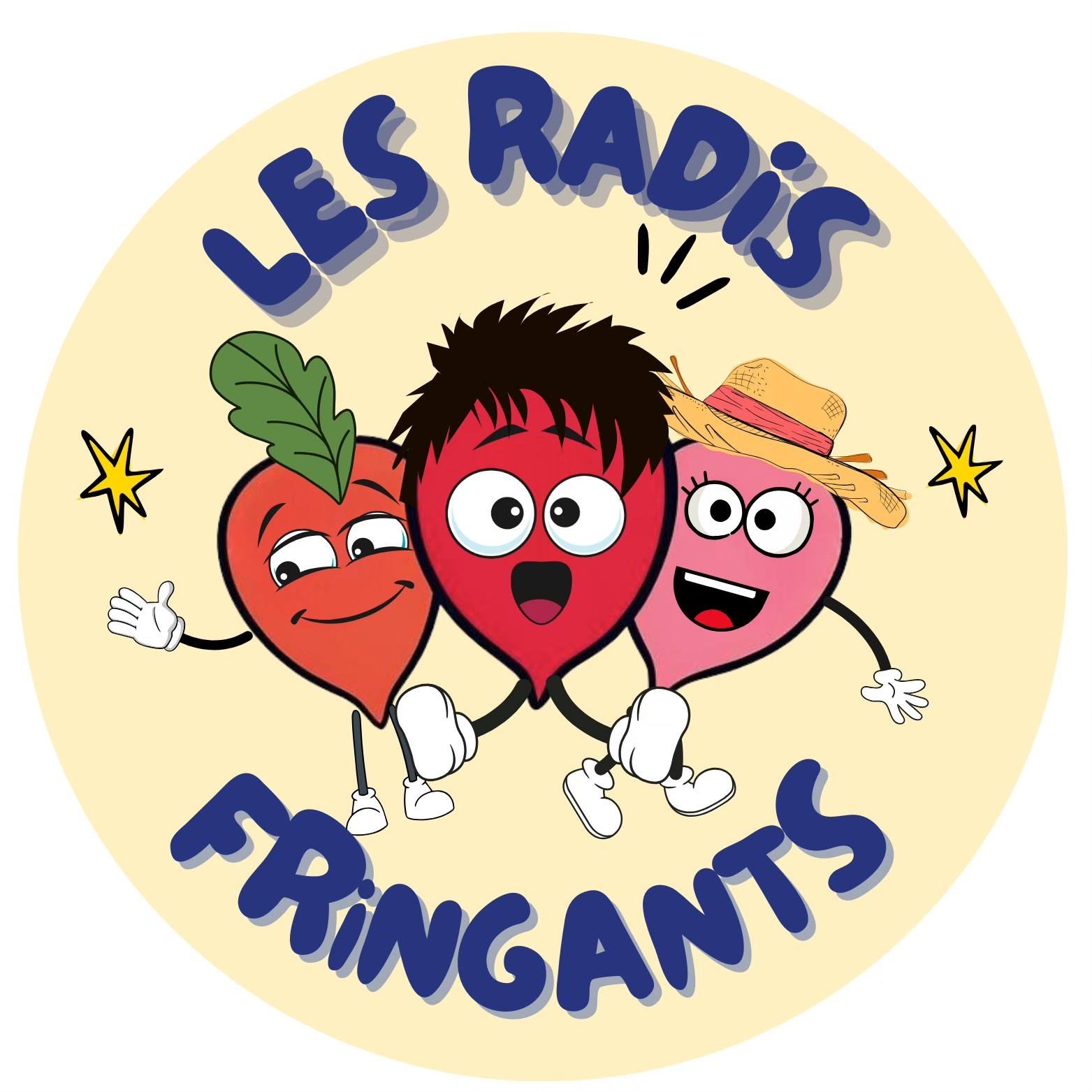 Les Radis Fringants