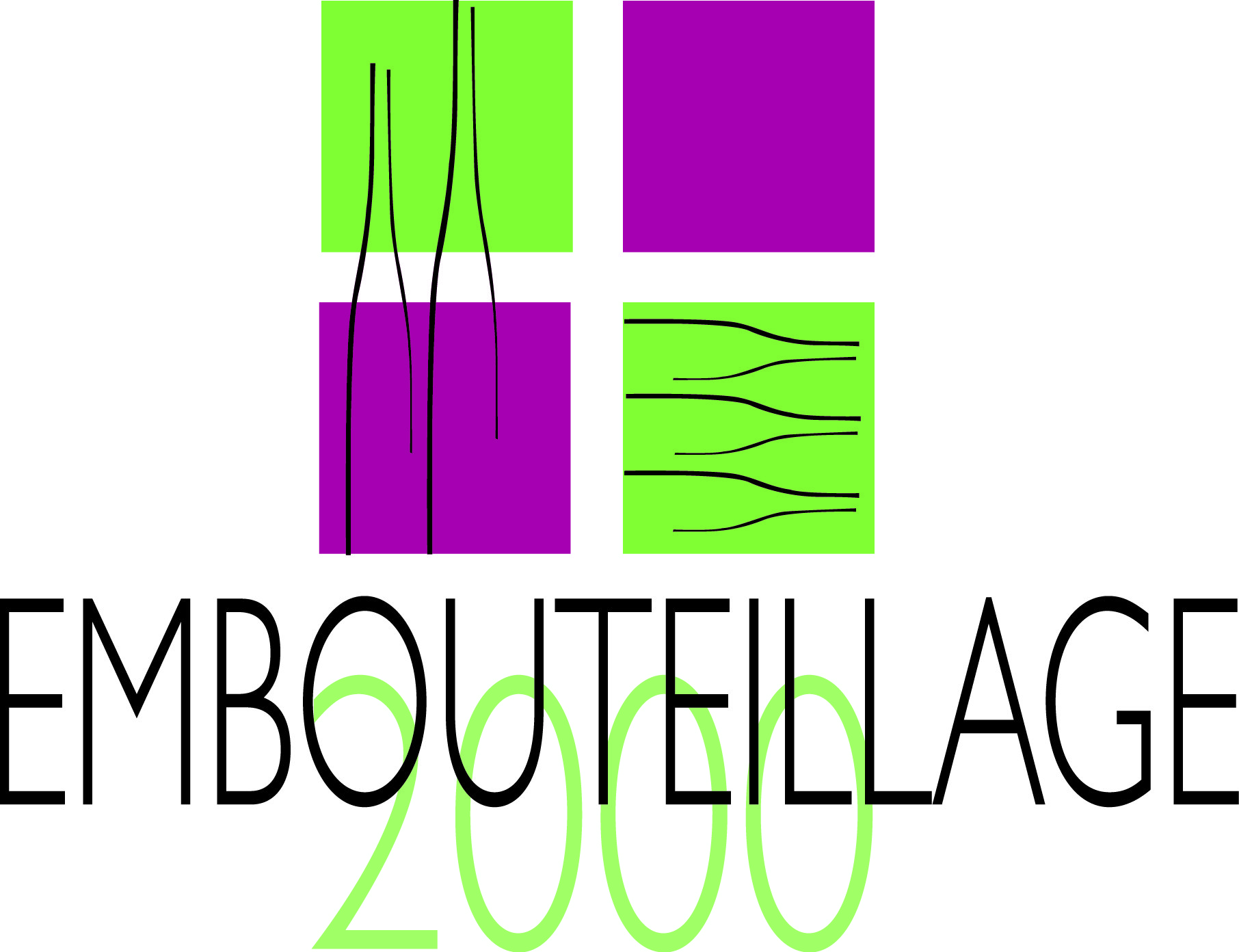 Embouteillage 2000