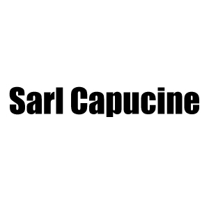 Sarl Capucine