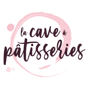 logo La cave à pâtisseries