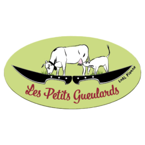 logo Les Petits Gueulards